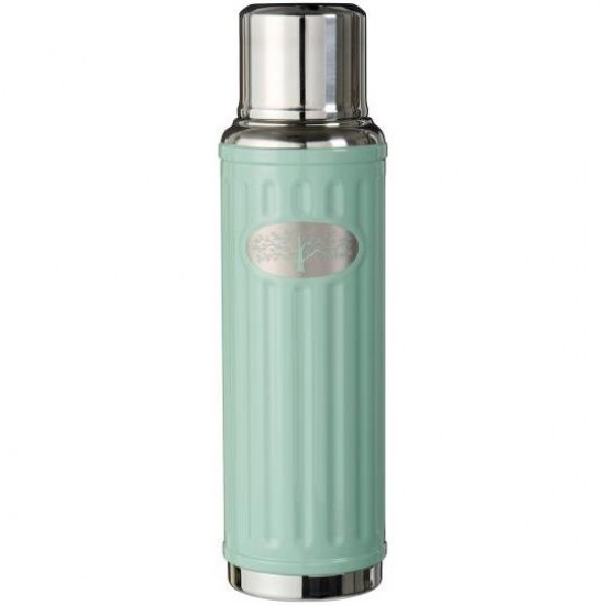 Termoflaske lysegrøn 700 ml