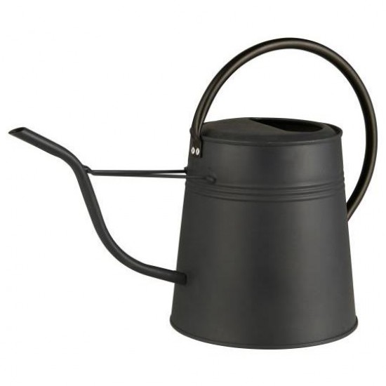 Vandkande mat sort 2,3 ltr 2. sort.