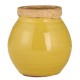 Vase keramik mustard Avignon Vase keramik mustard Avignon