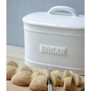 Brødbox Pure White Mynte Brødbox Pure White Mynte