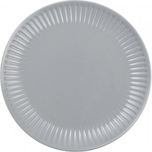 Mynte Middagstallerken French Grey Design Mynte Middagstallerken French Grey Design