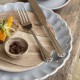 Mynte Middagstallerken - French Grey Mynte Middagstallerken - French Grey