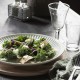Mynte Middagstallerken Butter Cream NYT DESIGN