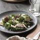 Mynte Middagstallerken French Grey Design Mynte Middagstallerken French Grey Design