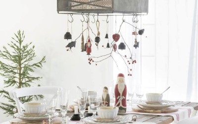 Skab den perfekte julestemning med Mynte