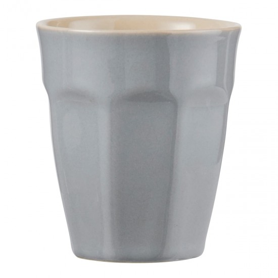 Mynte Latte Krus French Grey Mynte Latte Krus French Grey