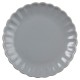 Mynte Middagstallerken - French Grey Mynte Middagstallerken - French Grey