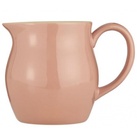 Kande 2,5 liter 2. sort. - Coral Almond Mynte