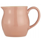 Kande 2,5 liter 2. sort. - Coral Almond Mynte