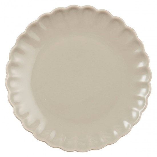 16 stk Mynte Frokost Tallerkener Latte 16 stk Mynte Frokost Tallerkener Latte