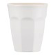 Mynte Latte Krus Pure white Mynte Latte Krus Pure white