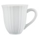 Sæt med 12 Mynte Kaffekrus Pure white Sæt med 12 Mynte Kaffekrus Pure white