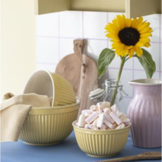 Skål 26 cm - Lemonade Mynte Skål 26 cm - Lemonade Mynte