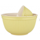 Skål 26 cm - Lemonade Mynte Skål 26 cm - Lemonade Mynte
