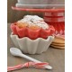 24 stk Mynte Muffinforme Strawberry 24 stk Mynte Muffinforme Strawberry