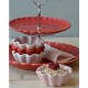 24 stk Mynte Muffinforme Strawberry 24 stk Mynte Muffinforme Strawberry