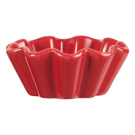 24 stk Mynte Muffinforme Strawberry 24 stk Mynte Muffinforme Strawberry