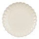 Mynte Frokost tallerken Butter Cream 2. sort. Mynte Frokost tallerken Butter Cream 2. sort.