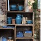 Sæt med 12 Mynte Kaffekrus Cornflower - 20% rabat Sæt med 12 Mynte Kaffekrus Cornflower - 20% rabat