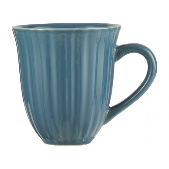 Sæt med 12 Mynte Kaffekrus Cornflower - 20% rabat Sæt med 12 Mynte Kaffekrus Cornflower - 20% rabat