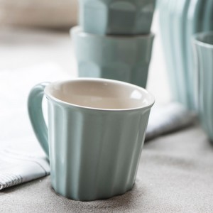 Mynte Krus Green Tea