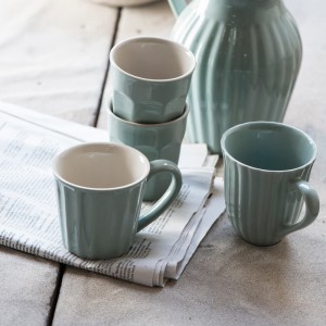 Mynte Krus Green Tea