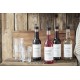 350 ml Sirup tranebær Proviant 350 ml Sirup tranebær Proviant