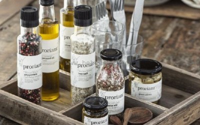 Proviant - Det Bedste fra Norden til dig - Og Du sparer lige nu 10%!