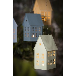 Lyshus Summerfeeling pink