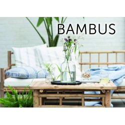 Ib Laursen Bambus katalog 2019 