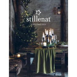 Ib Laursen Stillenat 2019 katalog