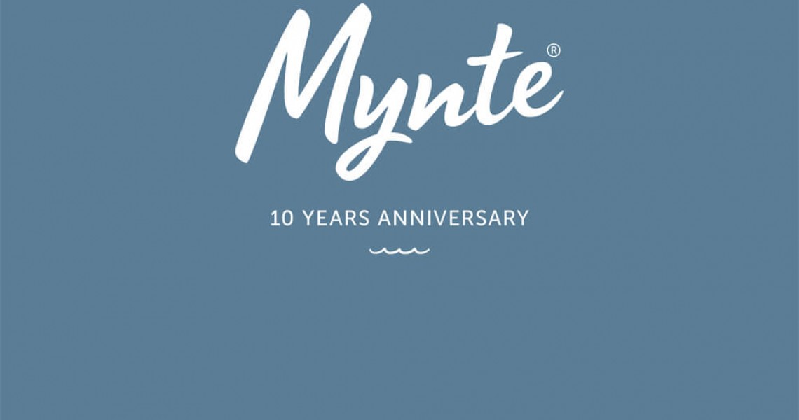 Mynte Katalog 2018 - Ib Laursen