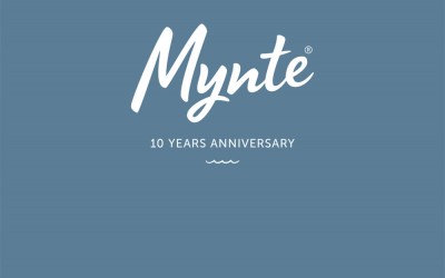 Mynte Katalog 2018 - Ib Laursen
