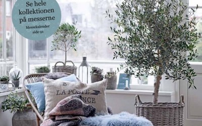 Ib Laursen - Leverandør til HebeHome