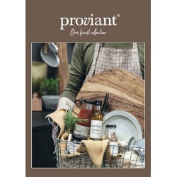 Ib Laursen Proviant katalog AW2020