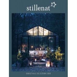 Stillenat AW2020 katalog fra Ib Laursen