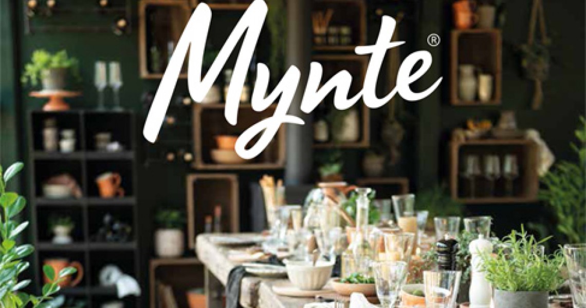 Mynte 2019 - Det nye katalog