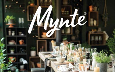 Mynte 2019 - Det nye katalog