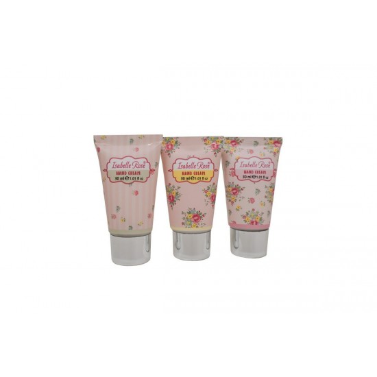 Håndcreme Isabelle Rose 30 ml Håndcreme Isabelle Rose 30 ml