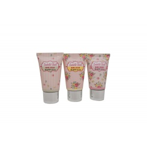 Håndcreme Isabelle Rose 30 ml 1 stk Håndcreme Isabelle Rose 30 ml 1 stk