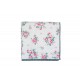 Quilt med roser Lisa 140x220cm Quilt med roser Lisa 140x220cm