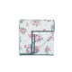 Quilt med roser Lisa 140x220cm Quilt med roser Lisa 140x220cm