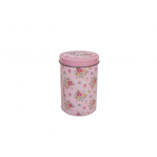 Sukker Strøer med blomster