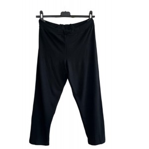 Leggings sort Str. S/M Leggings sort Str. S/M
