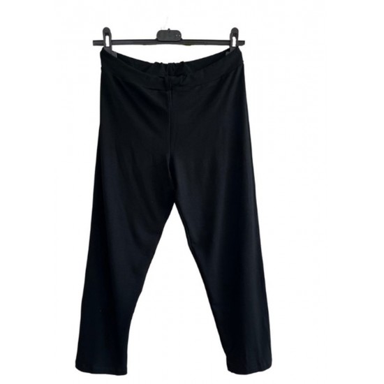 Leggings sort Str. L/XL Leggings sort Str. L/XL