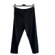 Leggings sort Str. S/M Leggings sort Str. S/M