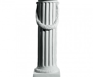 Baluster og Bygningsdekoration