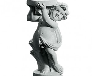 Konsolborde og sideborde