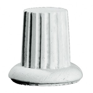Sokkel 30 cm - Frostsikker sokkel i marmor Sokkel 30 cm - Frostsikker sokkel i marmor