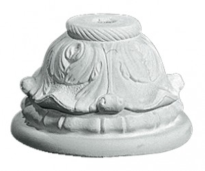 Parasolfod - sokkel til parasol